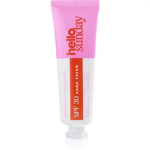 Hello Sunday The One For Your Hands SPF30 30 ml – zdjęcie 2