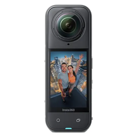 Insta360 X5 Standard Bundle – image 3
