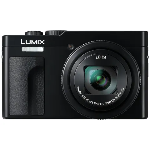 Panasonic DC-TZ99 – image 5