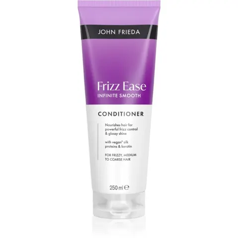 John Frieda Frizz Ease Infinite Smooth Conditioner 250 ml – zdjęcie 2