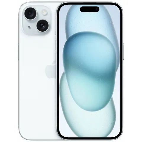 Apple iPhone 15 256GB - Blue – image 2