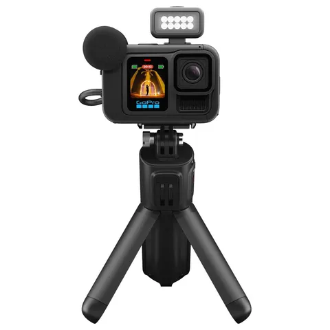 GoPro HERO13 Creator Edition Action Cam – Black – image 4