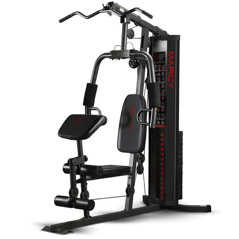 Marcy HG3000 Compact Home Gym – image 2