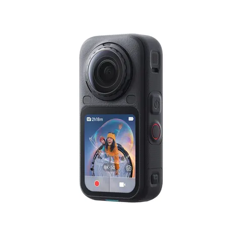 Insta360 X6 Action Camera Bundle – image 2
