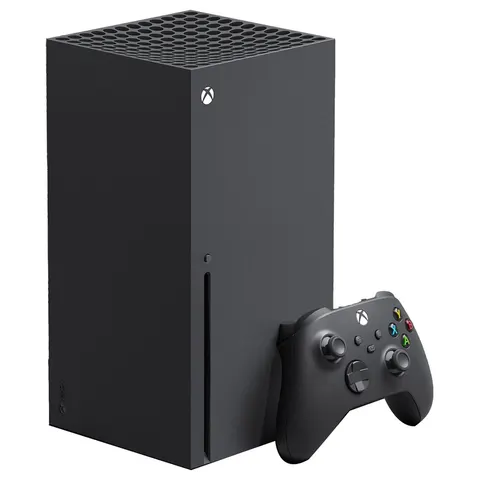 Xbox Series X 1TB Console – image 2