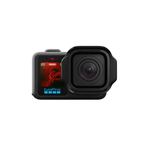 GoPro Mission 1 Pro – Black – image 2