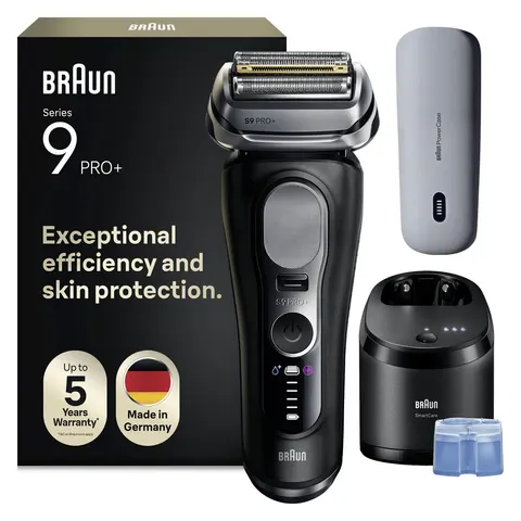 Braun - Series 9 Shaver 9670cc – image 3