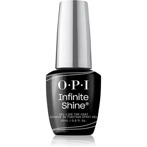 OPI Infinite Shine Top Coat 15 ml – zdjęcie 2