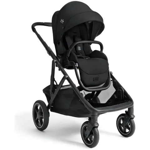 Joie Signature Versiti Stroller - Eclipse – Black – image 2
