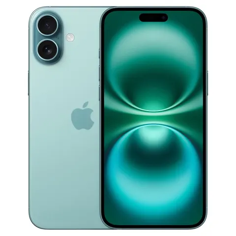 Apple iPhone 16 Plus 128GB Teal – image 2