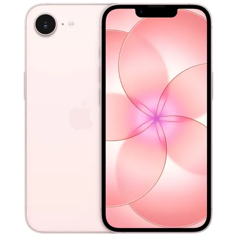Apple iPhone 17e 512GB - Soft Pink – image 3
