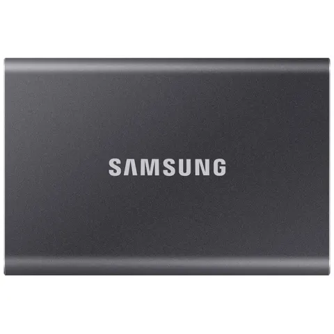 Samsung T7 USB 3.2 4TB Portable External SSD – image 3