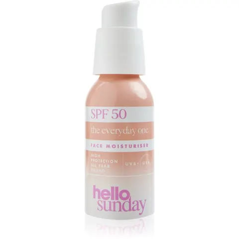 Hello Sunday The Everyday One SPF50 50 ml – zdjęcie 2