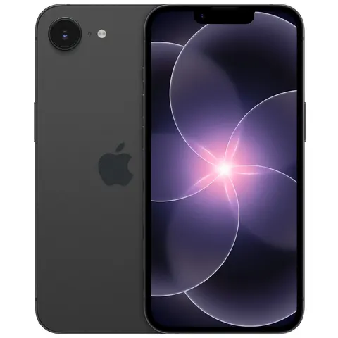 Apple iPhone 17e 512GB Black – image 3