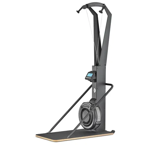 Half Human Air Ski Machine – image 2