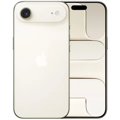 Apple iPhone Air 512GB - Light Gold – image 2