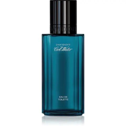 Davidoff Cool Water Man Eau de Toilette 40 ml – zdjęcie 2