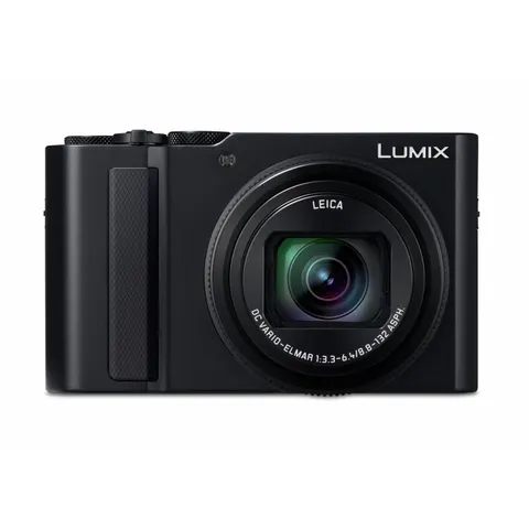 Panasonic DC-TZ300 – Black – image 3