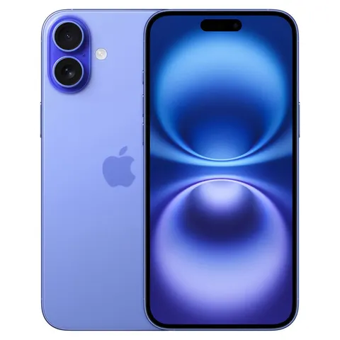 Apple iPhone 16 Plus 128GB Ultramarine – Blue – image 3