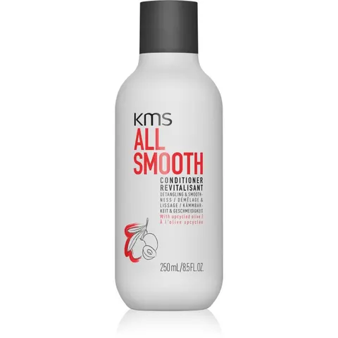 KMS AllSmooth START Conditioner 250 ml – zdjęcie 2
