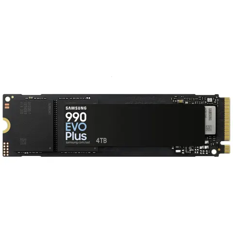 Samsung 990 EVO Plus 4TB Internal SSD – image 2