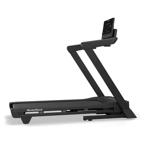 Nordic Track T Series 7 Folding Treadmill with Bluetooth – image 2