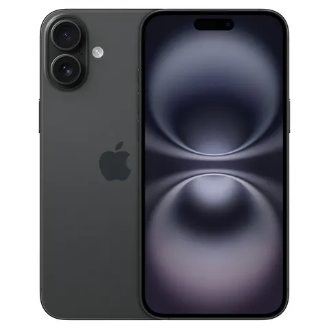 Apple iPhone 16 Plus 256GB Black – image 2