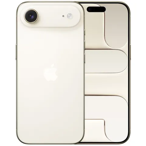 Apple iPhone Air 256GB Light Gold – image 2