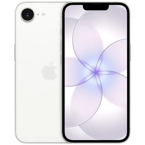 Apple iPhone 17e 512GB White – image 3