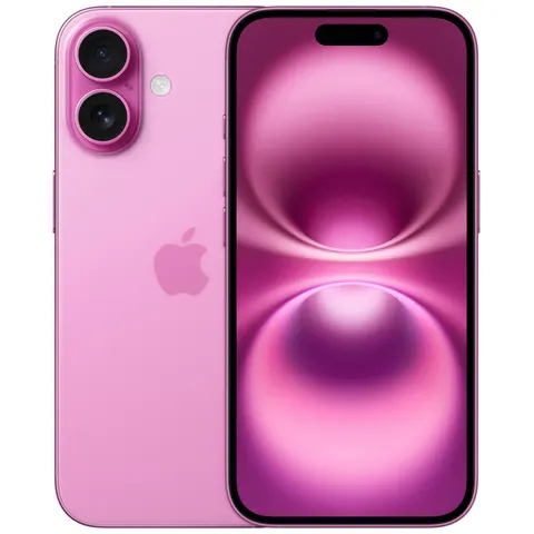 Apple iPhone 16 128GB - Pink – image 3