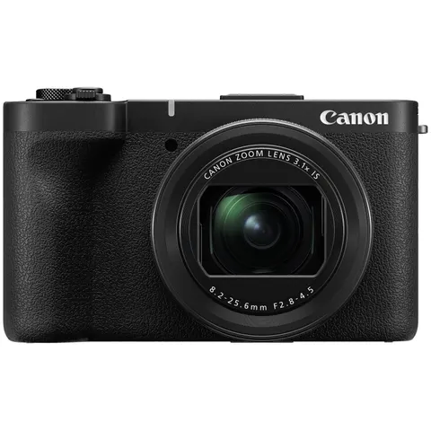 Canon PowerShot V1 Vlogger Camera Kit – image 2