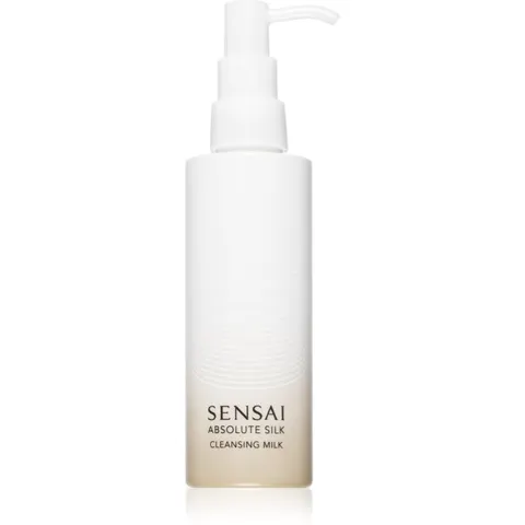 Sensai Absolute Silk Cleansing Milk 150 ml – zdjęcie 2