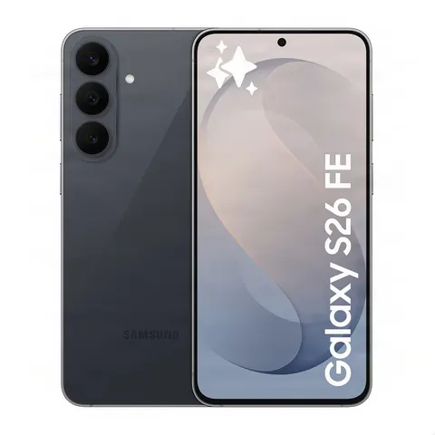 Samsung Galaxy S26 FE – Graphite – image 2