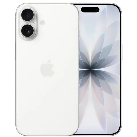 Apple iPhone 17 256GB - White – image 3