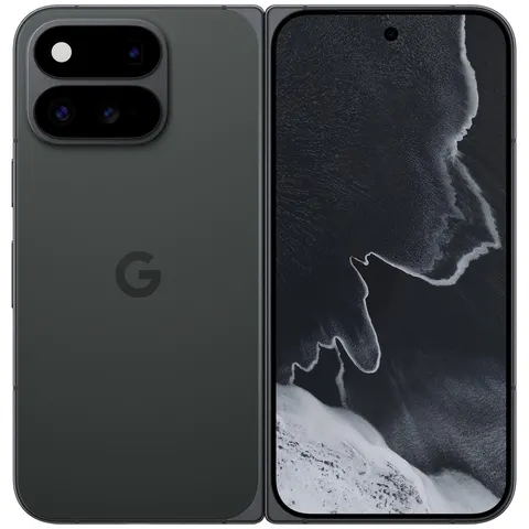 Google Pixel 11 Pro Fold 20.3 cm (8") Dual SIM Android 17 5G USB – Black – image 3