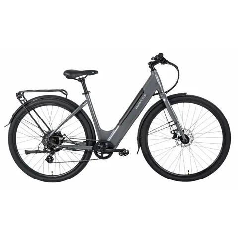 Dawes Scenic Low Step Electric Bike - Medium (17") – image 2