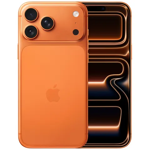 Apple iPhone 17 Pro Max 2TB Cosmic Orange – image 2