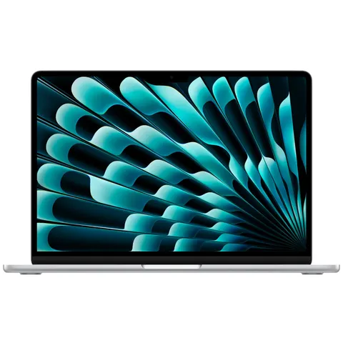 Apple MacBook Air (M5, 2026) 13in – Silver – MDH74BA – image 4