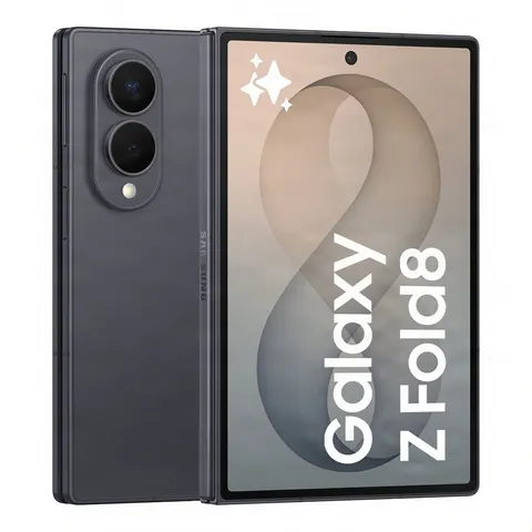 Samsung Galaxy Z Fold8 512GB 5G – Graphite – image 4