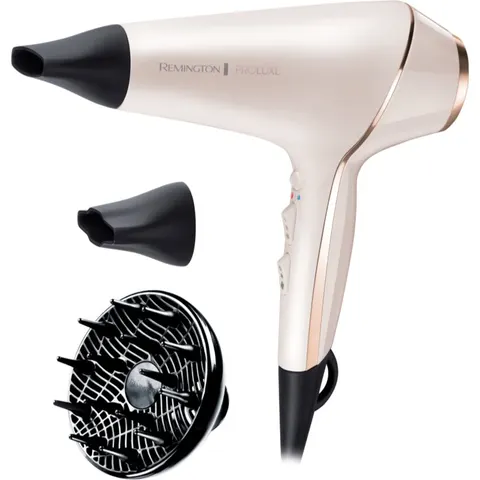 Remington PROluxe Dryer – 1 szt. – zdjęcie 2