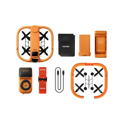 HOVERAir X1 AQUA Basic Combo – image 3
