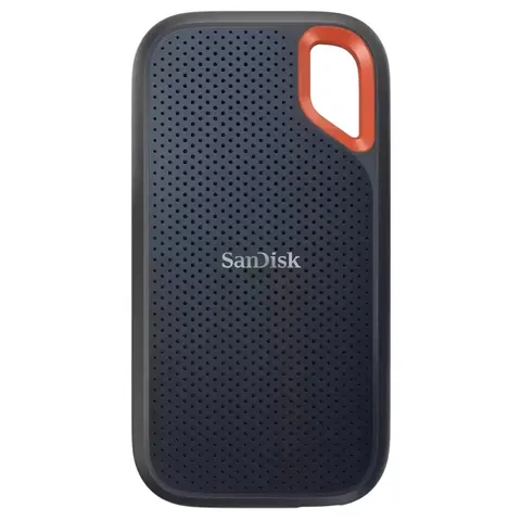 SanDisk Extreme 8TB Portable SSD – image 3