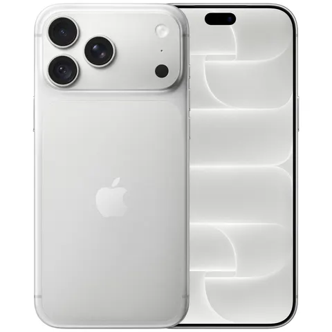 Apple iPhone 18 Pro Max 512GB Silver – image 2