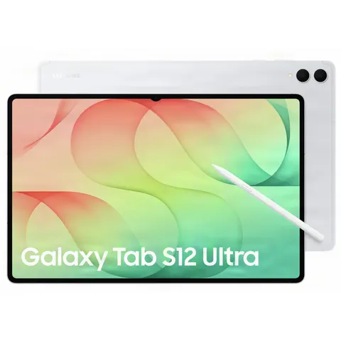 Samsung Galaxy Tab S12 Ultra (14.6") – Silver – image 3