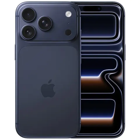 Apple iPhone 17 Pro 1TB Deep Blue – image 2