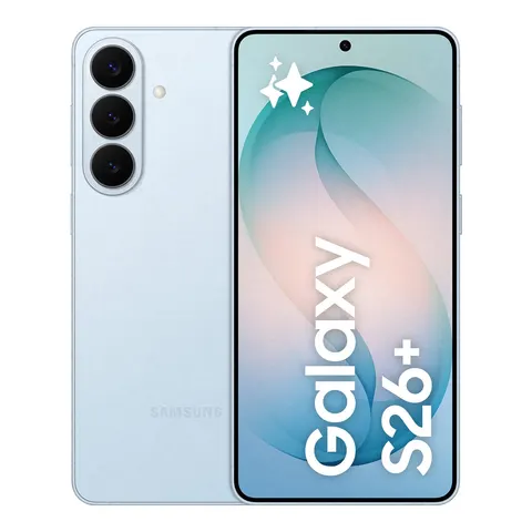 Samsung Galaxy S26+ 512GB - Sky Blue – image 3