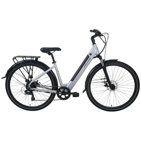 Falcon Horizon Low Step Electric Bike – image 2