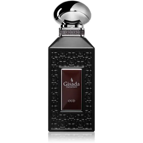 Gisada Luxury Collection Oud Parfum 100 ml – zdjęcie 2