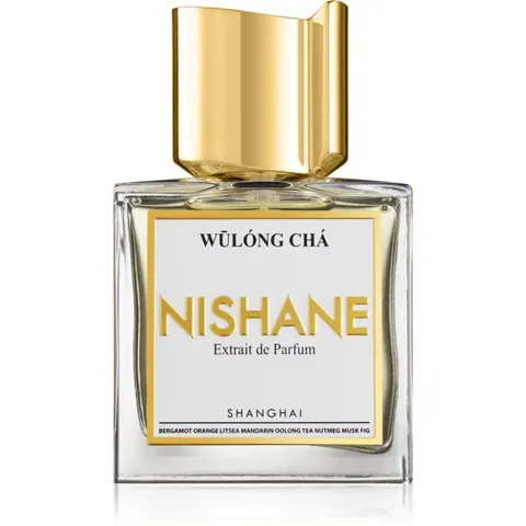 Nishane Wūlóng Chá 50 ml – zdjęcie 2