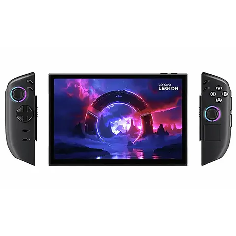 Lenovo Legion Go Gen 2 Handheld Console – image 2
